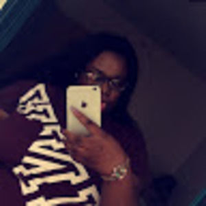 Meet your Posher, Aneisha